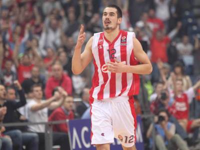  kk crvena zvezda nikola kalinić 