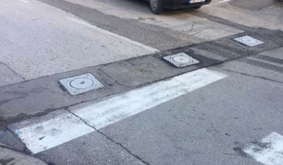  Prnjavor: Problemi sa potapajućim stubićima upravljanim astro relejom 