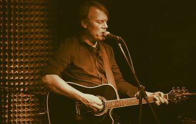  Lider kultnog benda iz Sijetla dolazi na Zelenkovac! 