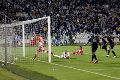  FK Partizan FK Crvena zvezda Vječiti derbi prozivke Dobro veče, draga, uvek si rado viđen gost 