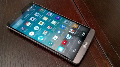  idealna veličina ekrana telefona? 