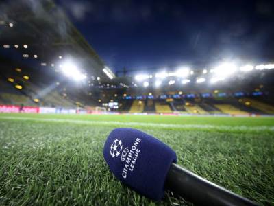  Zaokružite 17. jun na kalendaru: Rješava se sudbina UEFA takmičenja! 