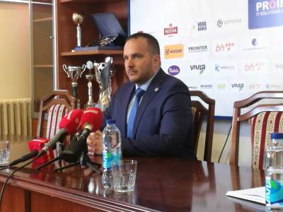  Vico Zeljković: Borac izmirio dugovanja sve do maja 2020. godine! 