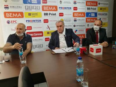  Rukometni savez RS: Zadro neovlašteno snimao da bi oblatio RS RS, to je krivično djelo 