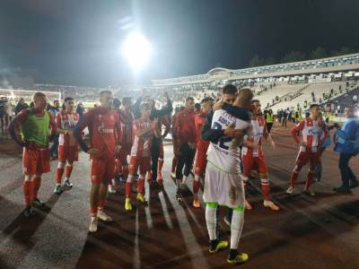   Vujadin Savić ponovo pozitivan na korona virus 