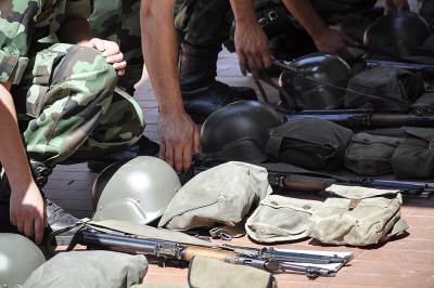  Poljaci okončali "okupaciju" češke teritorije 