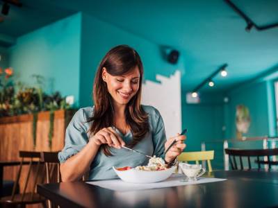  Nije u pitanju samo mršavljenje: Zašto nije dobro da kasno večerate 