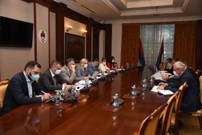  Adria Tour Banjaluka organizacioni odbor  