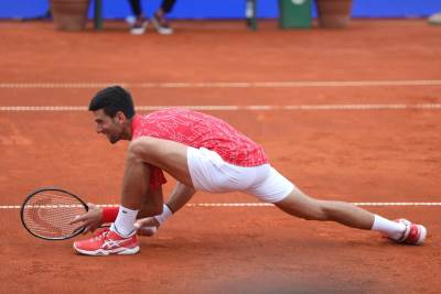  Novak-Djokovic-Gustavo-Kirten-Adria-tour-prekid-korona-virus-greska 