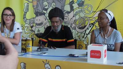  Max Romeo: Idem u penziju kada "sredim" Sotonu! 