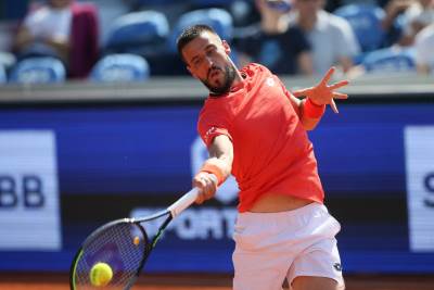  Tenis Masters Majami Džumhur poražen od Cicipasa 