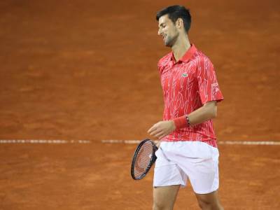  Novak Đoković ispao! Ne igra u finalu svog turnira! Adrija tur 