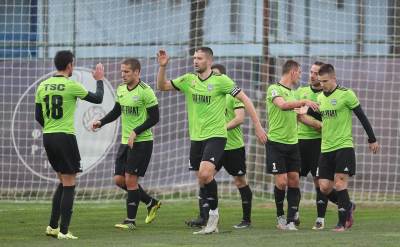  Nova glavobolja za Stankovića: TSC bez problema pobijedio Zvezdu! 