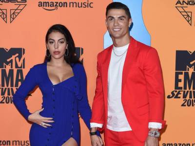  Verovali ili ne: I Kristijano Ronaldo jede nezdravu hranu! 