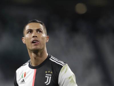  Kristijano Ronaldo već petu godinu zaredom nije najbolji strelac Evrope! 