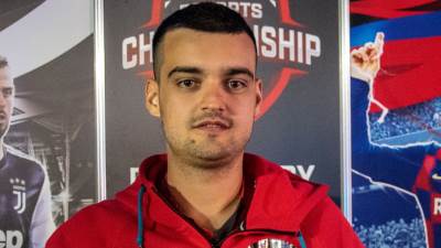 SRBIJA je šampion Lige nacija PES 2020 (VIDEO) 