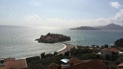  Ruski milijarder uzima Sveti Stefan? 