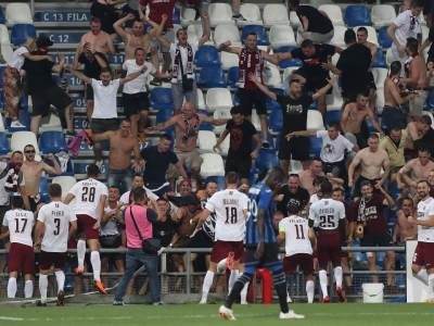  FK Sarajevo Aladin Šišić odlazi 