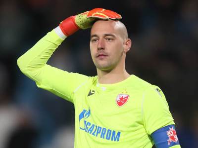  Crvena zvezda u polufinalu Kupa Srbije 