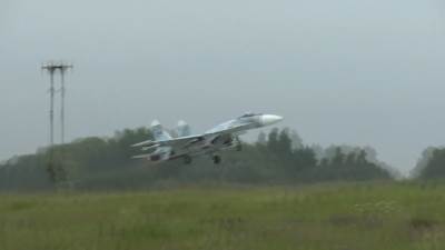 Drama na nebu: Ruski lovci presreli američke avione iznad Baltika 