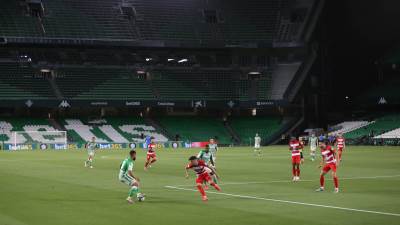  Betis-Granada-2-2-rezultati-strelci-tabela-i-TV-prenosi-Primera-2019-20-VIDEO 