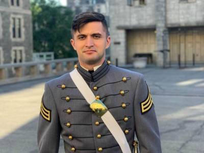  Adis Poško završio Vest Point 