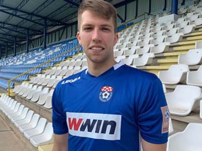  Vladimir Oršolić potpisao za Široki Brijeg 