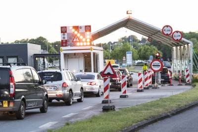  Šta piše na papiru koji se dobija na ulasku u Srbiju i koje su obaveze građana 