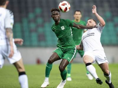  Maki Banjak - Partizan usputna stanica idem dalje u karijeri 