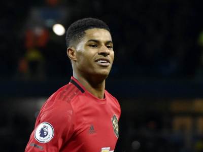  Markus Rašford počasni doktorat 