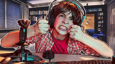  Ovo su najopasnije igre, zvanično (VIDEO) 