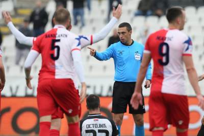  Vojvodina "UPRKOS SVEMU" igra finale Kupa Srbije 