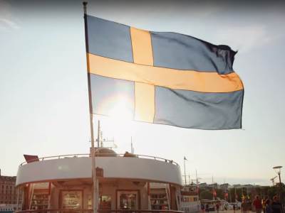  Građanima BiH zabranjeno putovanje u Švedsku 