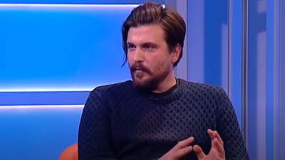  Preminuo reditelj Igor Vuk Torbica 