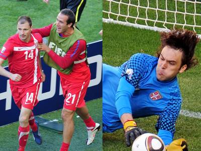  Lane u "kanalu" i Stojke "hobotnica": Decenija je prošla! 