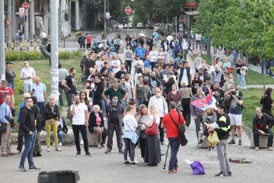  Sveštenika Janjića protjeruju iz Crne Gore na godinu dana! 