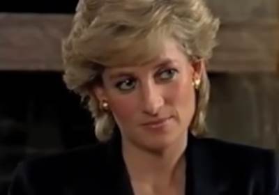  Film o princezi Dajani: Ona je dobila glavnu ulogu! 