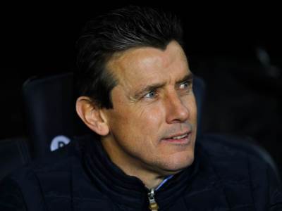  Huan Karlos Unzue bolest ALS 