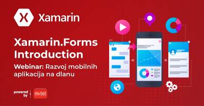  Uz m:tel naučite kako da razvijate mobilne aplikacije 