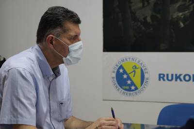  Rukomet: Odgođen start Premijer lige BiH! 