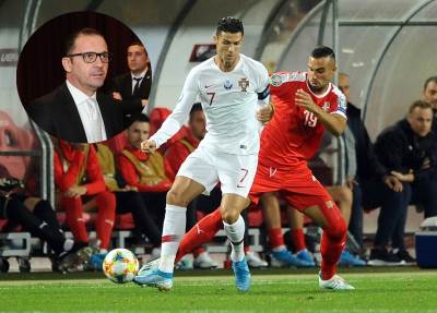  Kako je Mijatović doveo Ronalda 