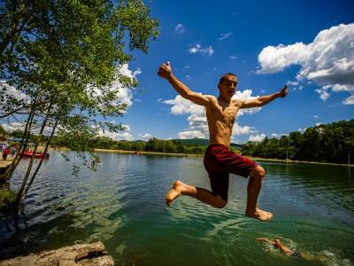  Dobre vijesti: Manjača, Šljivno, Milančić Miljević, Luka Gluvić... 