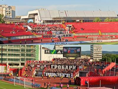  POBEDA VOŠE IZ PENALA, nervoza i kartoni: Šta nas tek čeka u Nišu? 