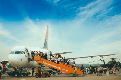  Direktni letovi iz Banjaluke za Tursku već od 5. jula 