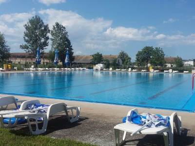  Direktor Banje Dvorovi osumnjičen 