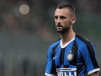  Inter Sampdorija ne igra Marcelo Brozović povreda mišića 