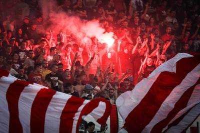  Zvezda slavi het-trik titula: ŽURKA na Marakani zbog +14! 