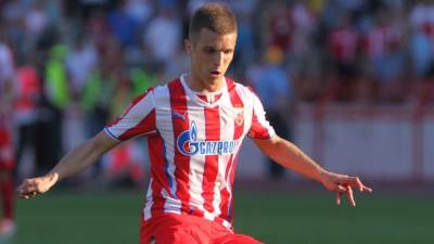  Zvezda opet nerešeno, Lalatović "vidi" tim 