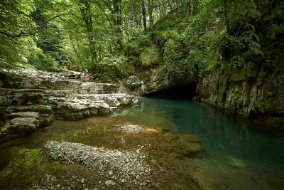  Glas umjetnika za spas rijeka Balkana: Spasimo plavo srce Evrope! VIDEO 