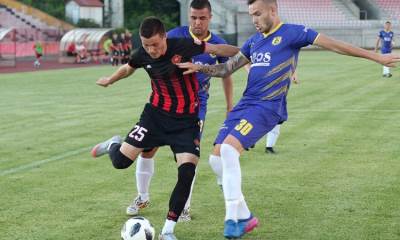  Toni Livančić napustio FK Sloboda Tuzla 